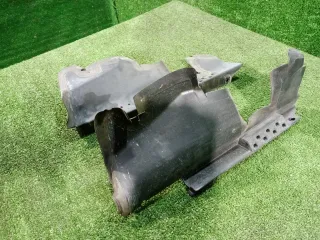 8P4121283C Дефлектор воздуховод радиатора Audi A3 8P Арт 2-682524, вид 3