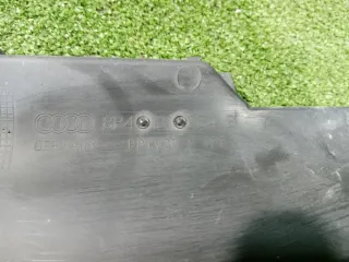 8P4121283C Дефлектор воздуховод радиатора Audi A3 8P Арт 2-682524, вид 8