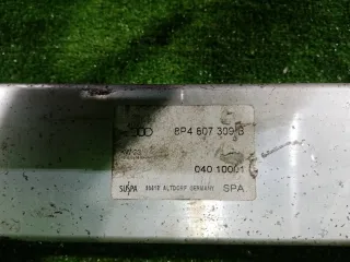 8P4807309B Усилитель бампера Audi A3 8P Арт 2-682552, вид 5