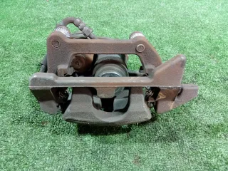 8K0615403B Суппорт тормозной Audi A4 B8 Арт 2-682680, вид 4