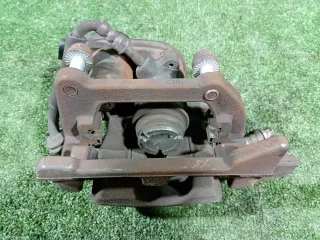 8K0615403B Суппорт тормозной Audi A4 B8 Арт 2-682680, вид 5