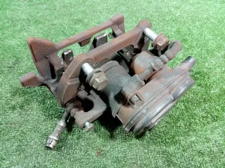 8K0615403B Суппорт тормозной Audi A4 B8 Арт 2-682680, вид 6
