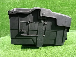 1424280 Крепление аккумулятора Ford Kuga 1 Арт 2-682842, вид 4