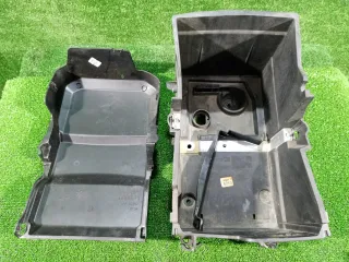 1424280 Крепление аккумулятора Ford Kuga 1 Арт 2-682842, вид 6