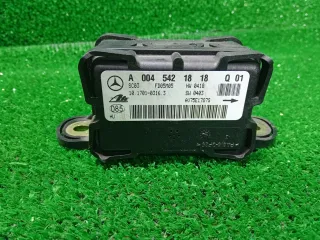 A0045421818 Блок управления (другие) Mercedes ML W164 Арт 2-682862, вид 1