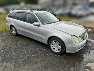 A2308600347 Форсунка стеклоомывателя Mercedes E W211 Арт 2-682884, вид 8