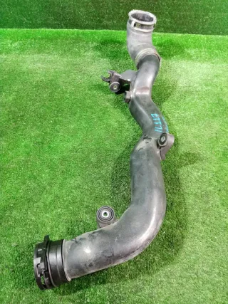 1K0145770R Патрубок интеркулера Volkswagen Golf 5 Арт 2-683144, вид 2