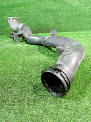 1K0145770R Патрубок интеркулера Volkswagen Golf 5 Арт 2-683144, вид 4