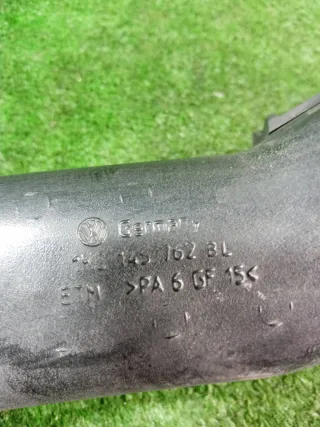 1K0145770R Патрубок интеркулера Volkswagen Golf 5 Арт 2-683144, вид 6