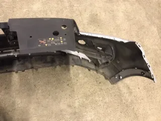 8450021001 Бампер передний Lada X-RAY Арт 2-683275, вид 5