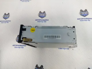 4E0035110A Проигрыватель cd/dvd Audi A6 C6 (S6,RS6) Арт 2-683362, вид 3
