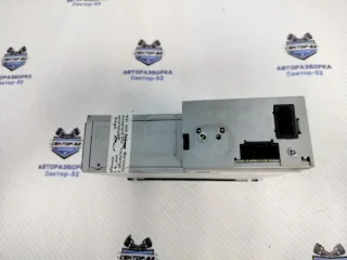 4E0035110A Проигрыватель cd/dvd Audi A6 C6 (S6,RS6) Арт 2-683362, вид 4