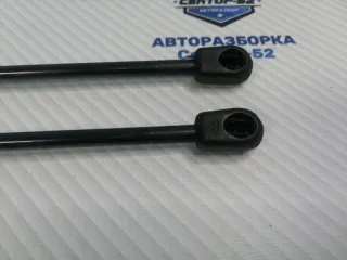 817701F010 Амортизатор крышки багажника (3-5 двери) Kia Sportage 2 Арт 2-683417, вид 2