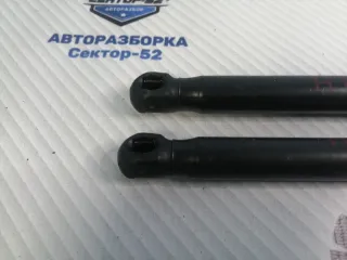 817701F010 Амортизатор крышки багажника (3-5 двери) Kia Sportage 2 Арт 2-683417, вид 3