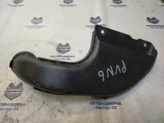16554JD50A Воздухозаборник Nissan Qashqai 1  Арт 2-683469, вид 1