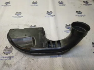 16554JD50A Воздухозаборник Nissan Qashqai 1  Арт 2-683469, вид 3