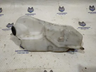 28910JD000 Бачок омывателя Nissan Qashqai 1  Арт 2-683472, вид 1