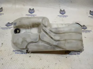 28910JD000 Бачок омывателя Nissan Qashqai 1  Арт 2-683472, вид 2