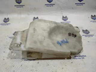 28910JD000 Бачок омывателя Nissan Qashqai 1  Арт 2-683472, вид 3