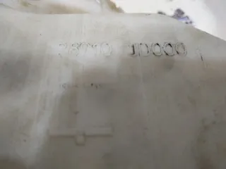 28910JD000 Бачок омывателя Nissan Qashqai 1  Арт 2-683472, вид 6