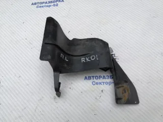 62823JZ00A Дефлектор радиатора Renault Koleos Арт 2-683503, вид 1