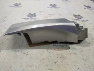 91112SA300 Молдинг крыла Subaru Forester SG Арт 2-683514, вид 3
