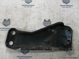 41011FE050 Кронштейн КПП Subaru Forester SG Арт 2-683552, вид 2