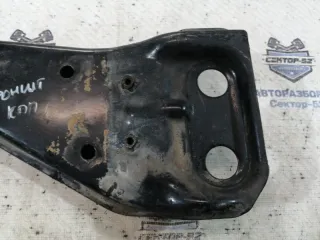 41011FE050 Кронштейн КПП Subaru Forester SG Арт 2-683552, вид 4