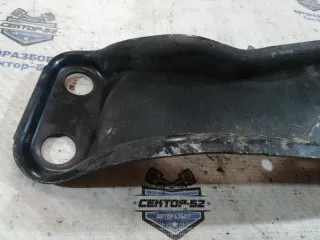 41011FE050 Кронштейн КПП Subaru Forester SG Арт 2-683552, вид 5