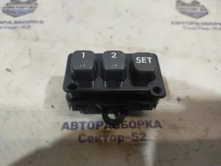 64176XA01BMW Кнопка (выключатель) Subaru Tribeca Арт 2-683553, вид 1