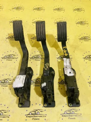BV61-9F836-BB Педаль газа 1.6 Ford Focus 1 Арт 2-683642, вид 3
