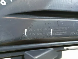 1831126 Решетка в бампер левая Ford Mondeo 5 Арт 2-683831, вид 4