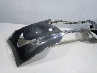 86511L1000 Бампер передний Hyundai Sonata (EF)  Арт 2-683851, вид 5