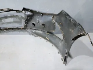 86511L1000 Бампер передний Hyundai Sonata (EF)  Арт 2-683851, вид 8
