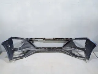 86511BW000 Бампер передний Hyundai Creta 1 Арт 2-683852, вид 4