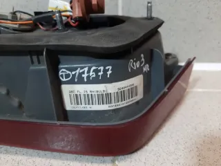 924044X500 Фонарь задний внутренний правый Kia Rio 3 Арт 2-683864, вид 4
