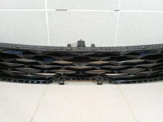 86350Q5000 Решетка радиатора Kia Seltos Арт 2-683907, вид 3