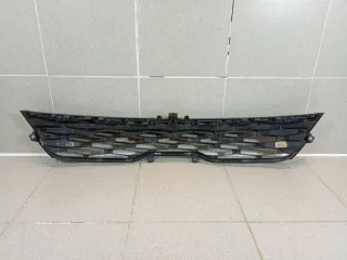 86350Q5000 Решетка радиатора Kia Seltos Арт 2-683907, вид 6
