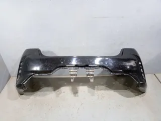 86611H0700 Бампер задний Kia Rio 4 Арт 2-683924, вид 1