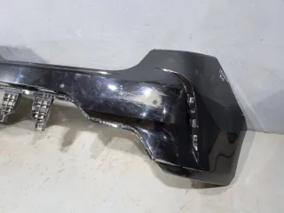 86611H0700 Бампер задний Kia Rio 4 Арт 2-683924, вид 2