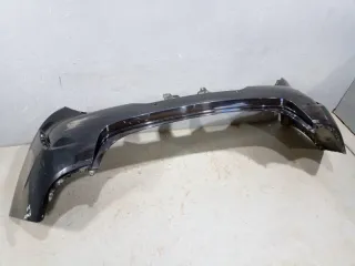 86611H0700 Бампер задний Kia Rio 4 Арт 2-683924, вид 5