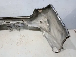 86611H0700 Бампер задний Kia Rio 4 Арт 2-683924, вид 8
