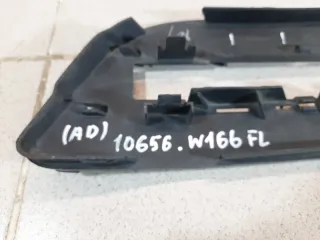 A1668842122 Решетка в бампер левая Mercedes GLK X204 Арт 2-683972, вид 5