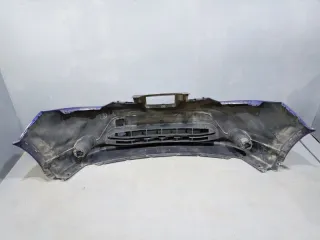 62022BM92H Бампер передний Nissan Qashqai 2 Арт 2-684008, вид 8
