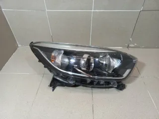 260108765R Фара правая Renault Kaptur Арт 2-684025, вид 1