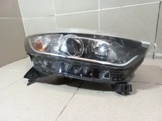 260108765R Фара правая Renault Kaptur Арт 2-684025, вид 2