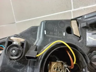 260108765R Фара правая Renault Kaptur Арт 2-684025, вид 9