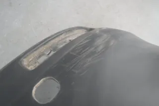 8450000257 Бампер задний Lada largus  Арт 2-684131, вид 9