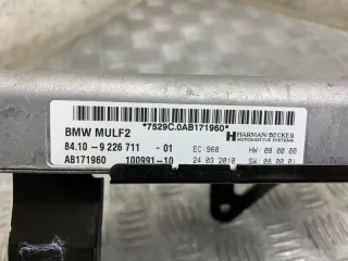 84109226711 Блок управления (другие) BMW X5 E70 Арт 2-684169, вид 8