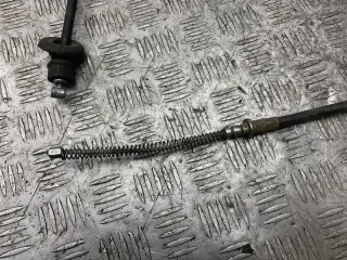 4820A049 Трос ручного тормоза Mitsubishi Lancer 10 Арт 2-684244, вид 9